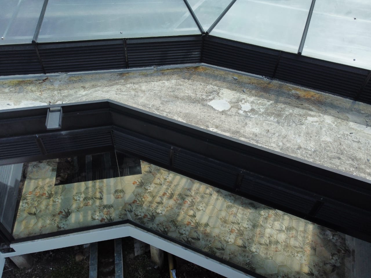 Productos terminados