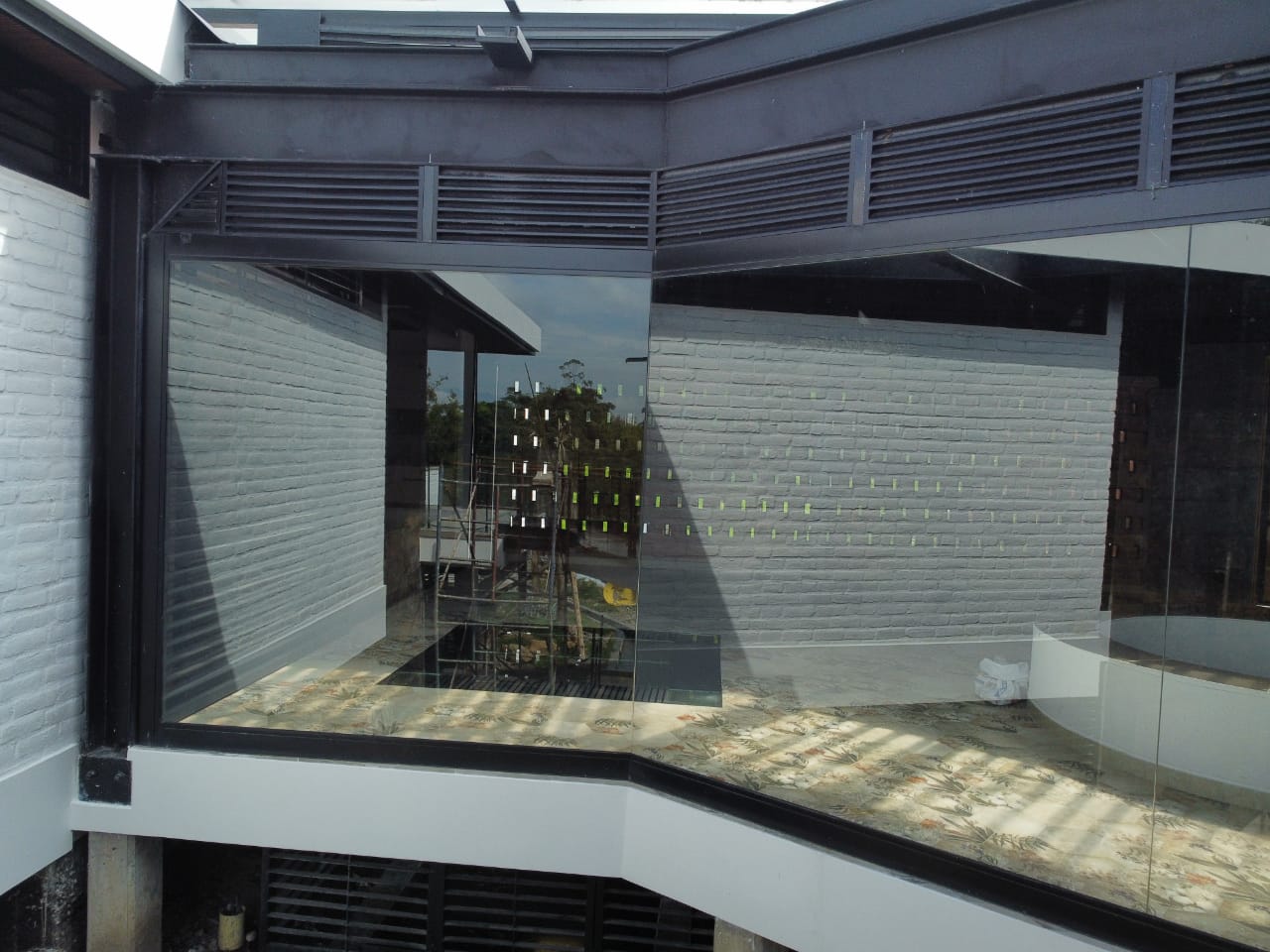 Maquinaria industrial